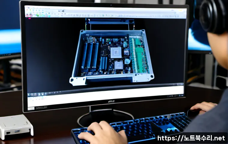 장암동 맥윈도우 부트캠프_bootcamp 재설치 포맷 초기화 관련 이미지 3