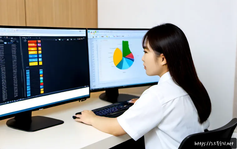 부암동 컴퓨터업그레이드 관련 이미지 2