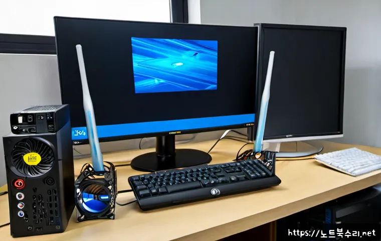 운남동 STATUS_KERNEL_STACK_CORRUPTION 관련 이미지 2