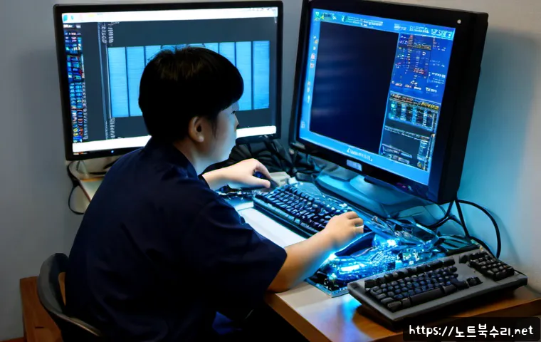 운남동 STATUS_KERNEL_STACK_CORRUPTION 관련 이미지 4