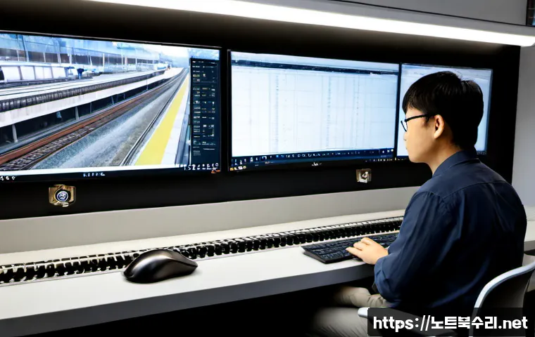 신도림 CLOCK_WATCHDOG_TIMEOUT 관련 이미지 1