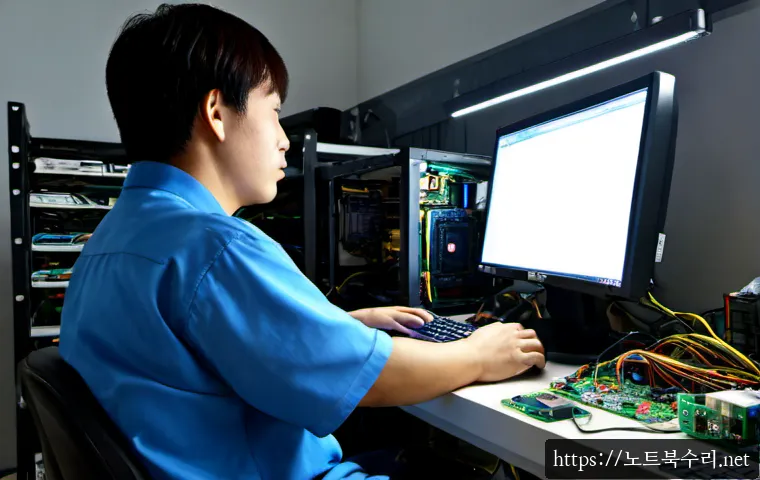 상패동 STATUS_IMAGE_CORRUPTION 관련 이미지 3