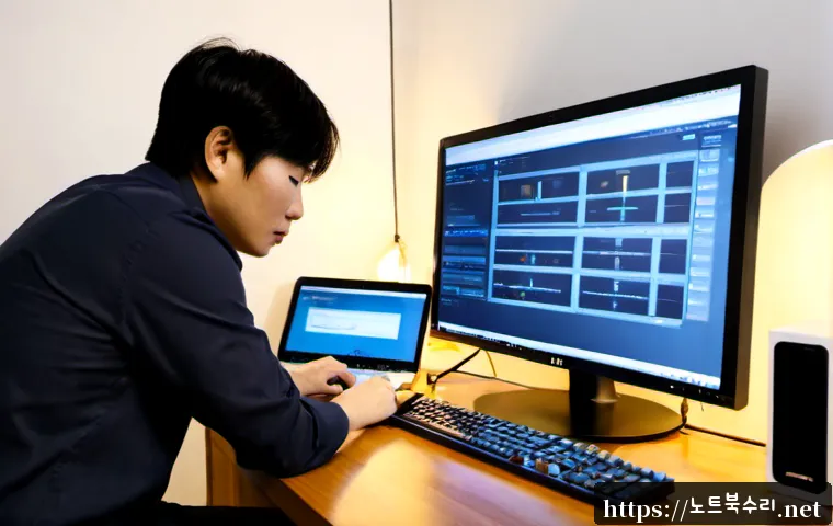 압구정동 네트워크구축 설정 및 세팅오류해결 관련 이미지 1