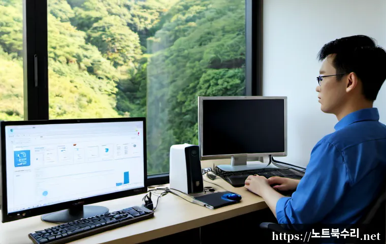 응봉동 STATUS_KERNEL_MODULE_INVALID 관련 이미지 2