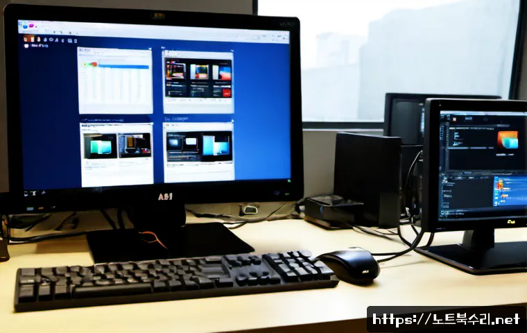 남현동 STATUS_FILE_CORRUPTION 관련 이미지 4