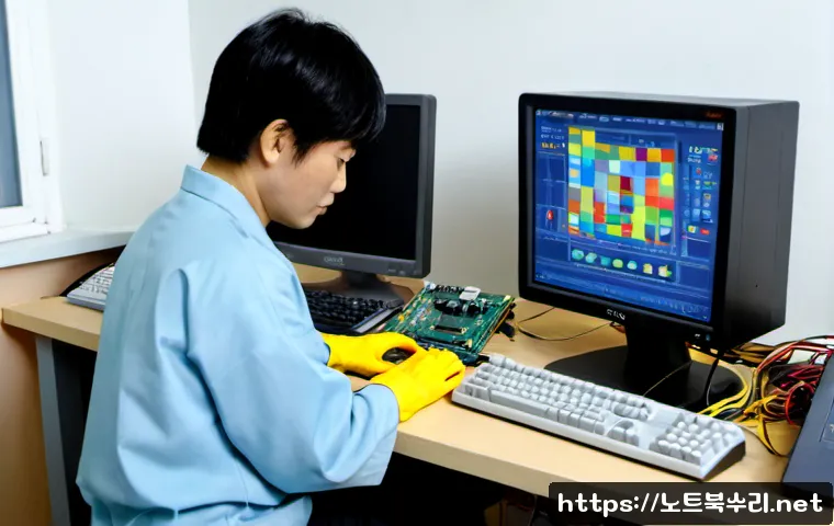 목감동 STATUS_KERNEL_BOOT_FAILURE 관련 이미지 4