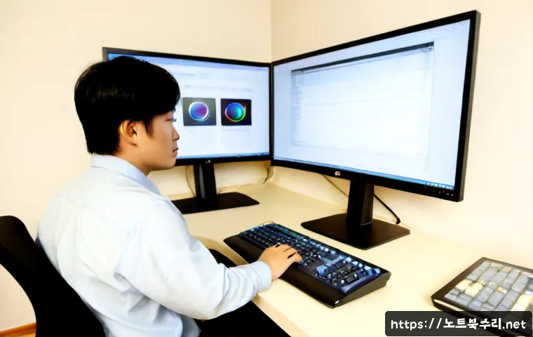 여흥동 STATUS_RESOURCE_NOT_OWNED 관련 이미지 1