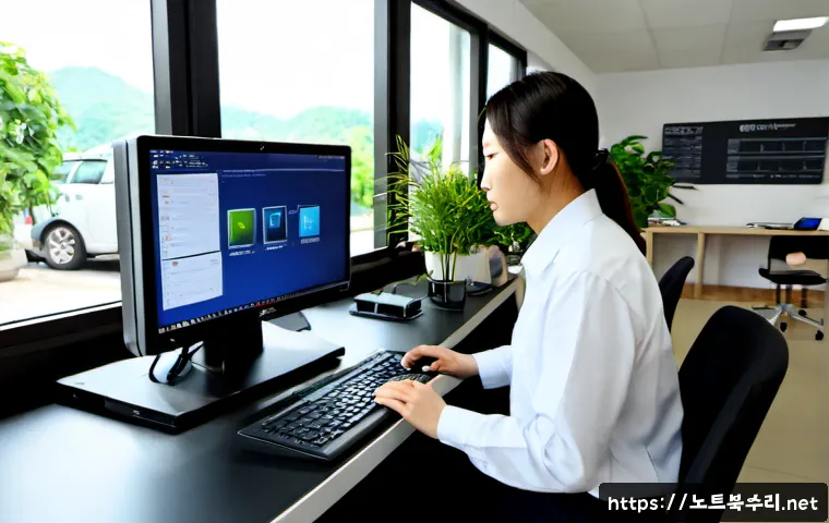 여흥동 STATUS_RESOURCE_NOT_OWNED 관련 이미지 2