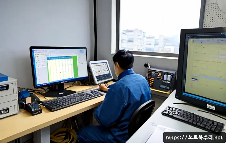 여흥동 STATUS_RESOURCE_NOT_OWNED 관련 이미지 4