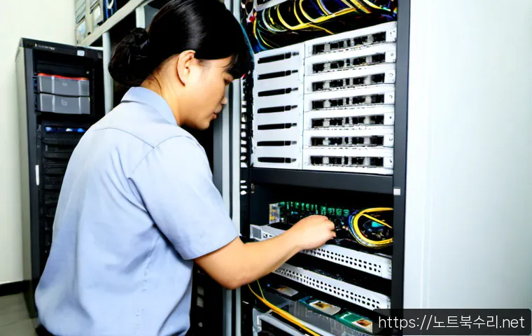 가락동 server출장방문수리점 관련 이미지 2