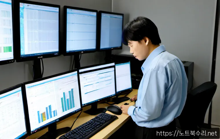 가락동 server출장방문수리점 관련 이미지 4