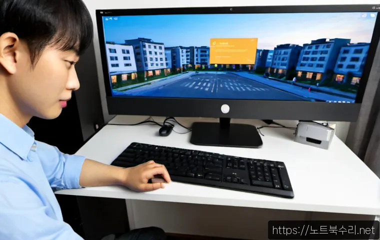 대천동 STATUS_KERNEL_PERMISSION_DENIED 관련 이미지 1