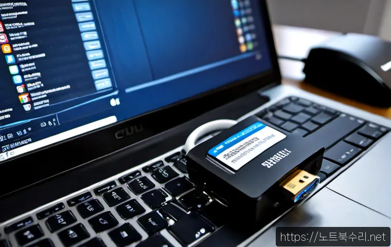 대천동 STATUS_KERNEL_PERMISSION_DENIED 관련 이미지 2