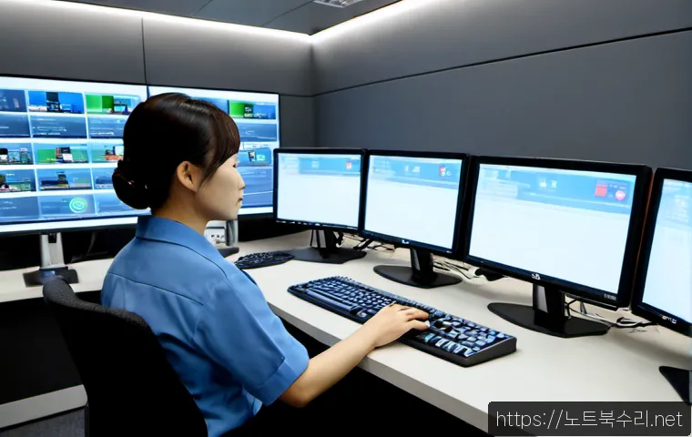 대천동 STATUS_KERNEL_PERMISSION_DENIED 관련 이미지 4