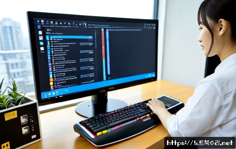 미사동 출장방문윈도우 windows 설치 관련 이미지 3