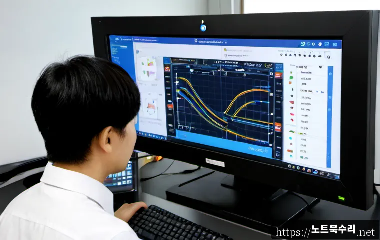 논곡동 DRIVER_VERIFIER_DETECTED_VIOLATION 관련 이미지 1