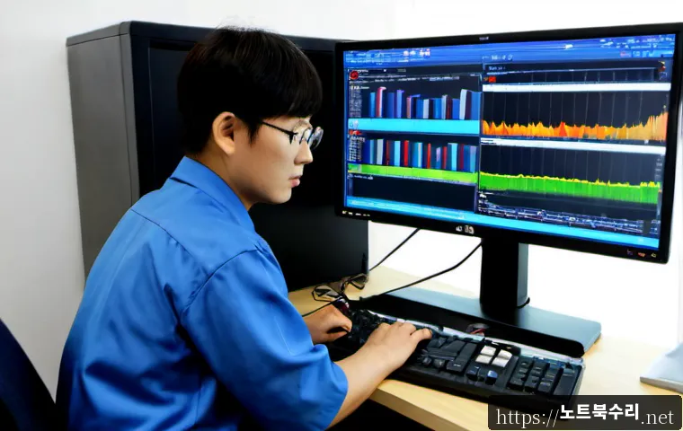 논곡동 DRIVER_VERIFIER_DETECTED_VIOLATION 관련 이미지 4