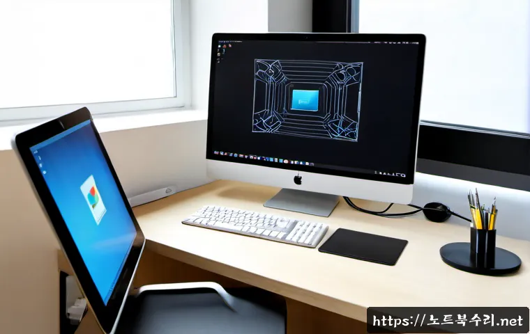 월롱면 macosX재설치 포맷 초기화 관련 이미지 1