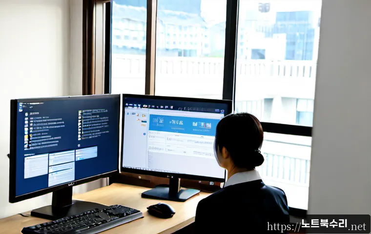 포천동 linux재설치 포맷 초기화 관련 이미지 2