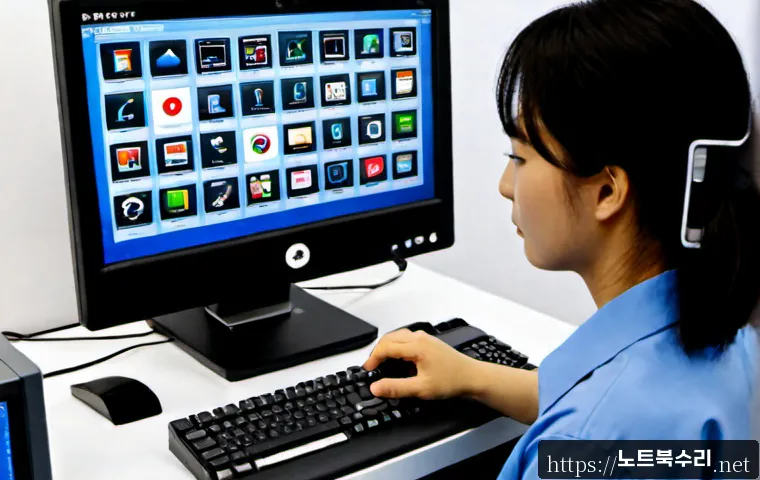 포천동 linux재설치 포맷 초기화 관련 이미지 4
