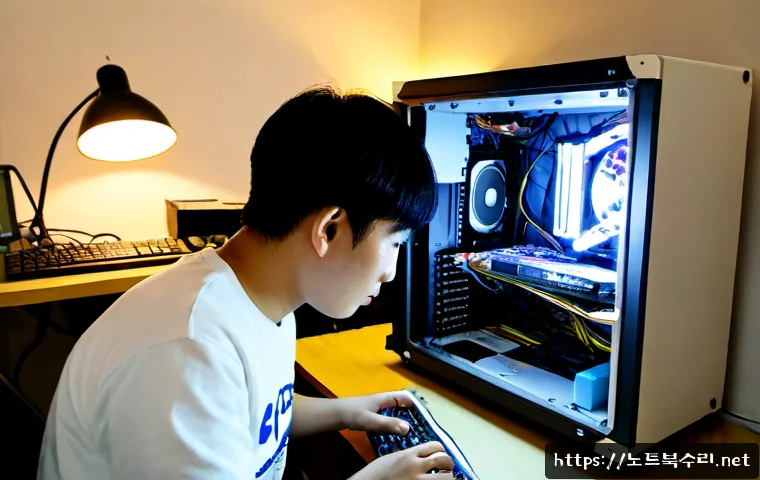 운남동 본체 꺼졌다 켜졌다 할때 관련 이미지 4