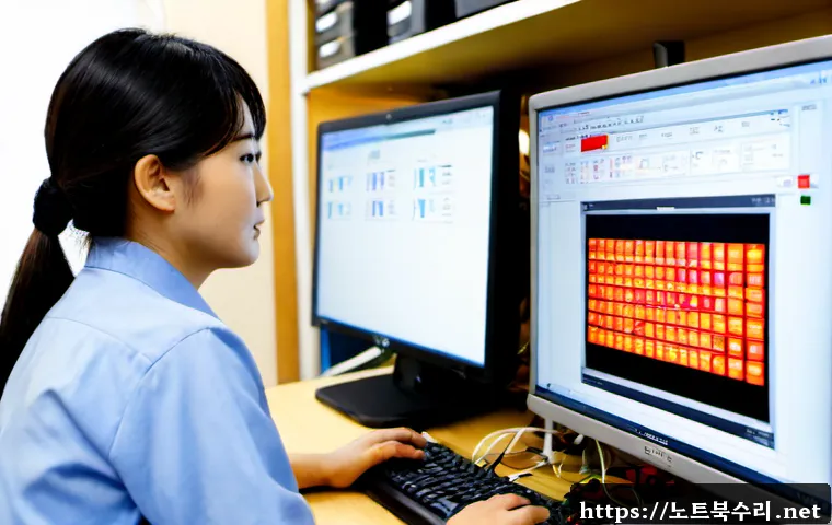 자양동 STATUS_KERNEL_RESOURCE_ERROR 관련 이미지 2