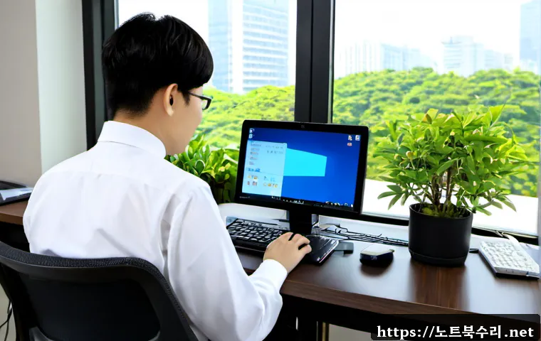 자양동 STATUS_KERNEL_RESOURCE_ERROR 관련 이미지 4
