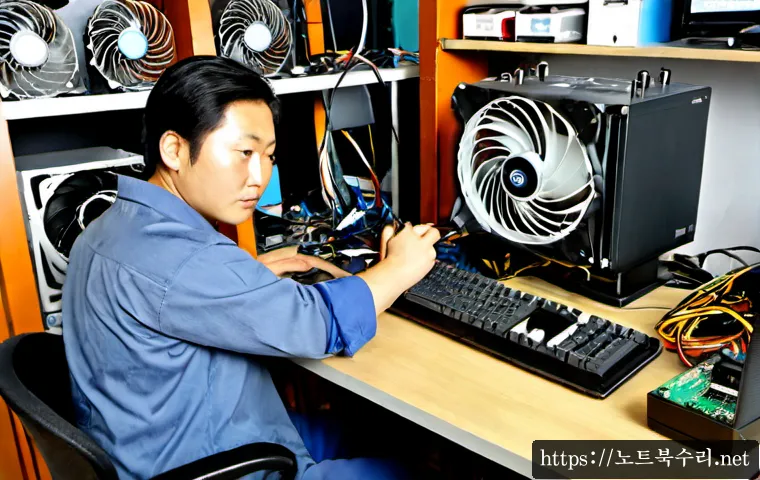 신계동 THREAD_STUCK_IN_DEVICE_DRIVER 관련 이미지 2