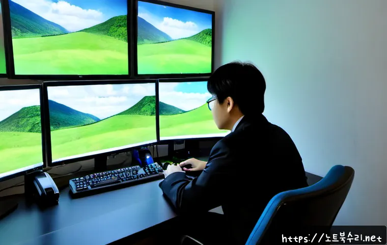 호원동 입력신호가 없습니다 관련 이미지 2