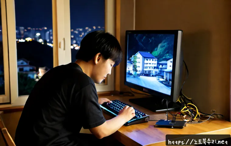 호원동 입력신호가 없습니다 관련 이미지 4