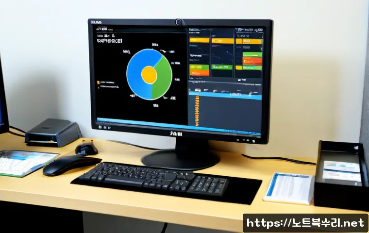 논현고잔동 HDD조립 및 교체수리 관련 이미지 2