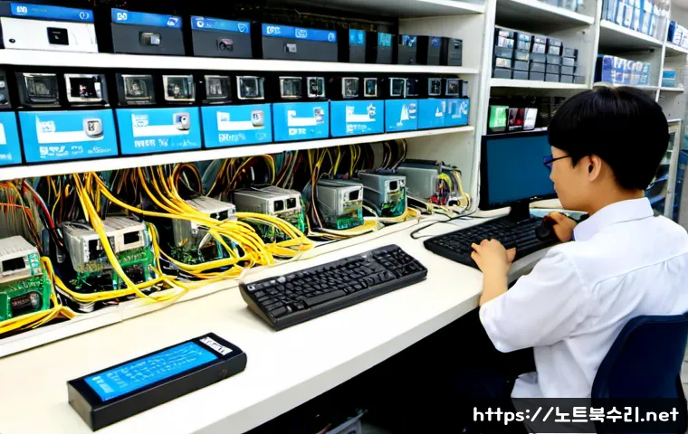 용산구 부팅불가 관련 이미지 2