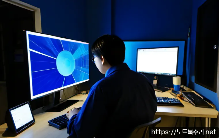 송월동 DPC_WATCHDOG_VIOLATION 관련 이미지 4