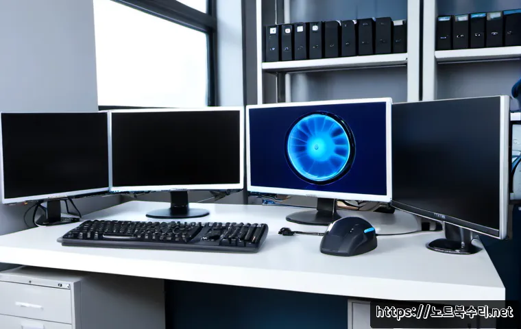 비봉면 STATUS_KERNEL_HEAP_CORRUPTION 관련 이미지 1