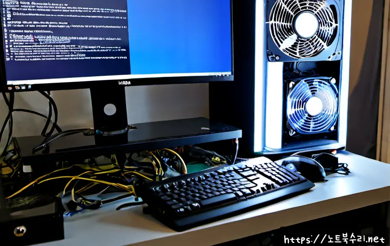 동천동 DRIVER_POWER_STATE_FAILURE 관련 이미지 4