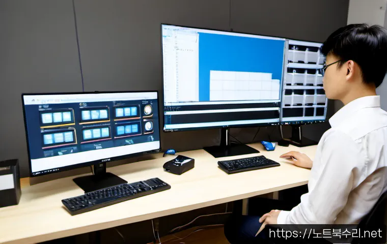 송죽동 STATUS_DEVICE_NOT_READY 관련 이미지 1