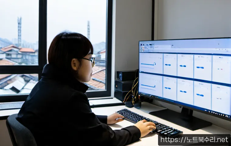 송죽동 STATUS_DEVICE_NOT_READY 관련 이미지 2