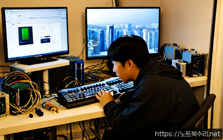 송죽동 STATUS_DEVICE_NOT_READY 관련 이미지 4