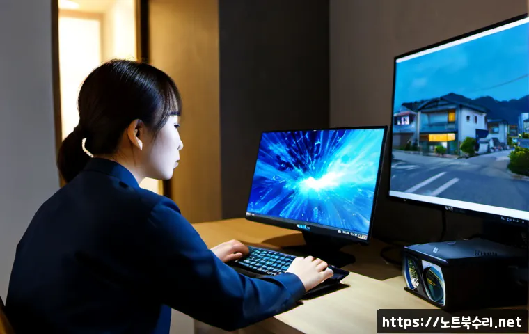 북아현동 THREAD_STUCK_IN_DEVICE_DRIVER 관련 이미지 2