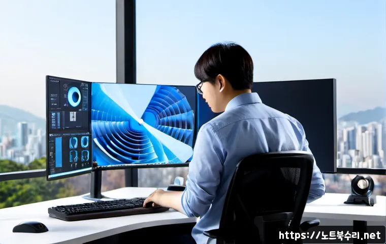 북아현동 THREAD_STUCK_IN_DEVICE_DRIVER 관련 이미지 3