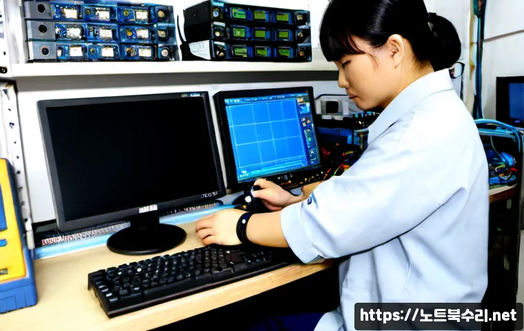 영등포동 PAGE_FAULT_IN_NONPAGED_AREA 관련 이미지 4