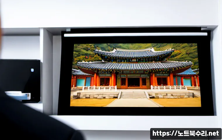 영등포동 PAGE_FAULT_IN_NONPAGED_AREA 관련 이미지 5