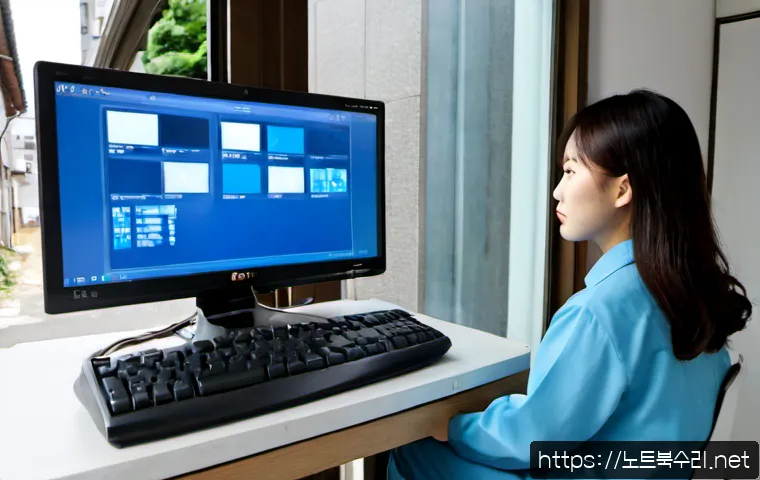 와동동 STATUS_KERNEL_DATA_CORRUPTION 관련 이미지 4