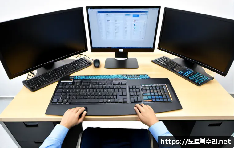 원남동 메인보드조립 및 교체수리 관련 이미지 3