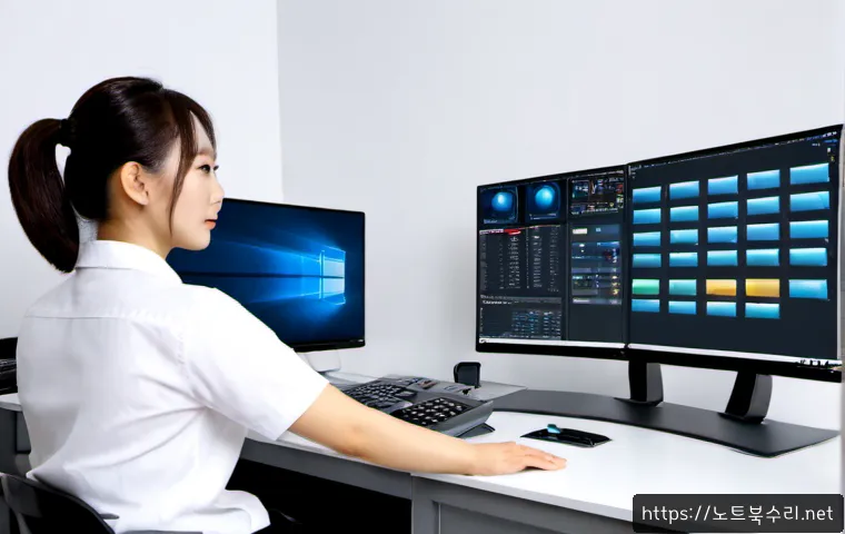 중면 공장초기화복구 관련 이미지 4