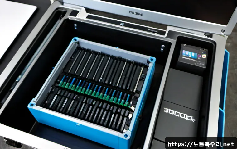 안양동 STATUS_DISK_READ_FAILURE 관련 이미지 3