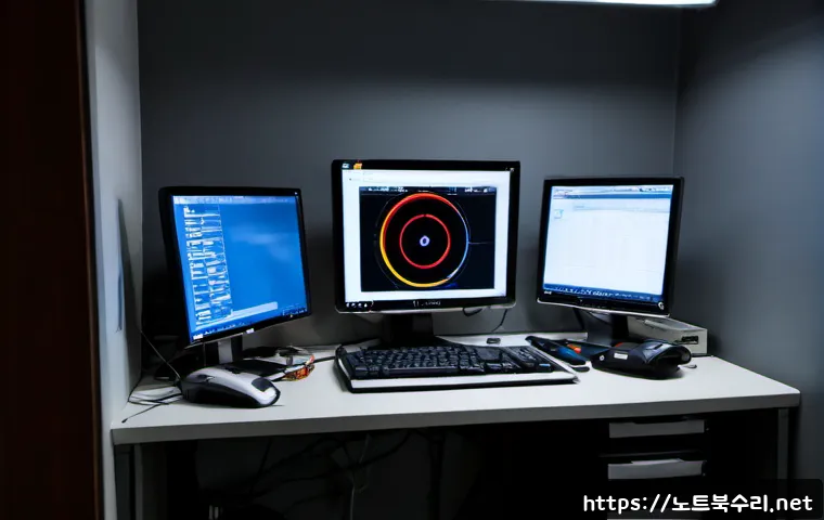안양동 STATUS_DISK_READ_FAILURE 관련 이미지 5