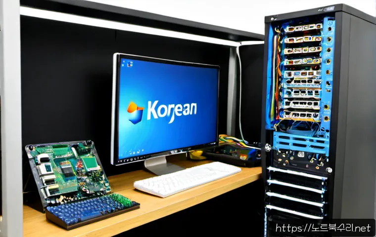 청호동 cpu조립 및 교체수리 관련 이미지 2