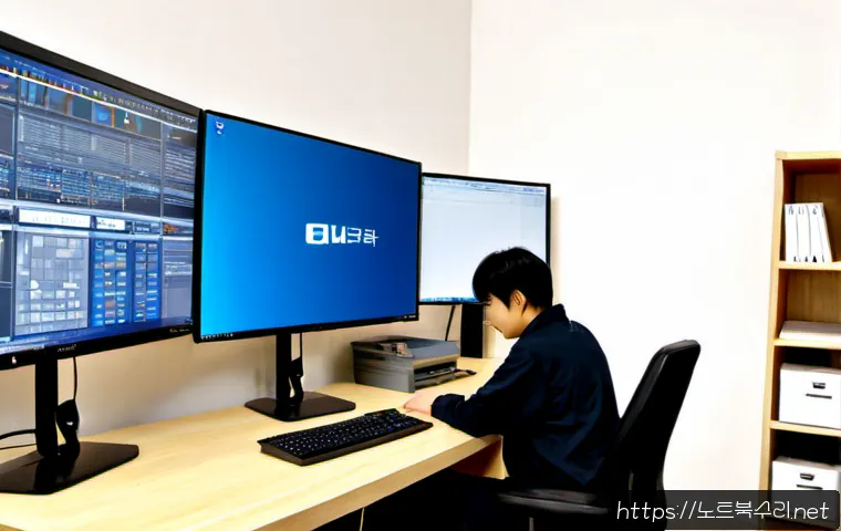 청호동 cpu조립 및 교체수리 관련 이미지 3