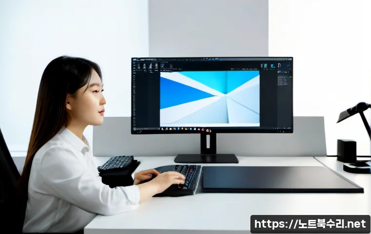 부평구 출장방문윈도우 windows 설치 관련 이미지 1